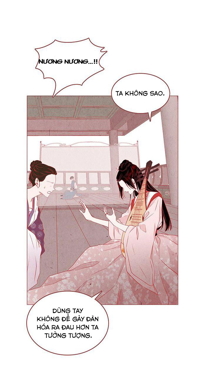 liệu rắn có ăn hoa chapter 3 33