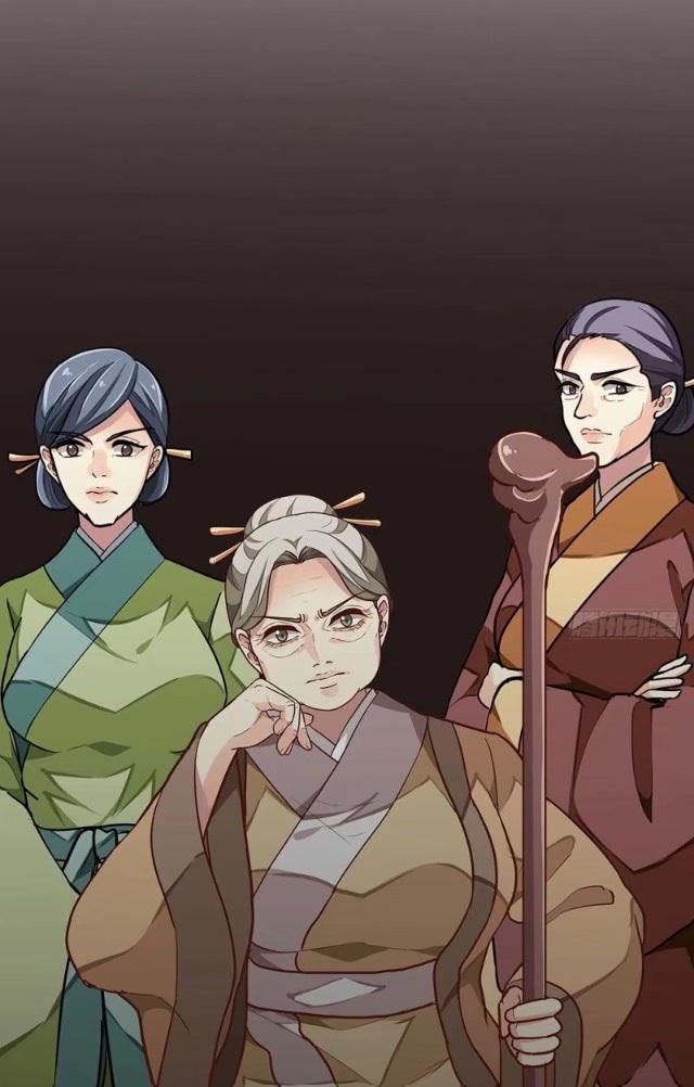 trọng sinh thành tiểu nha đầu chapter 20 45