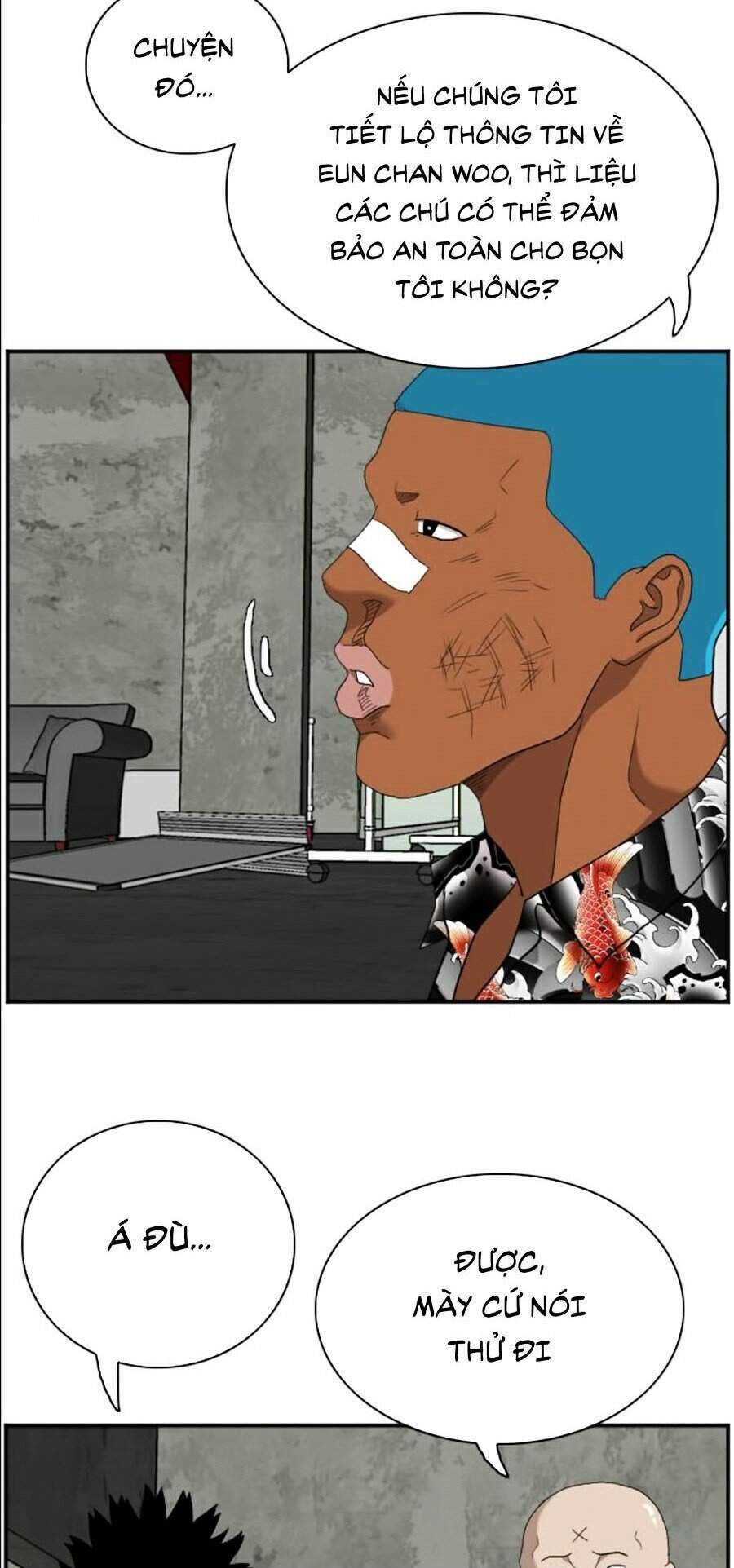 người xấu chapter 57 48