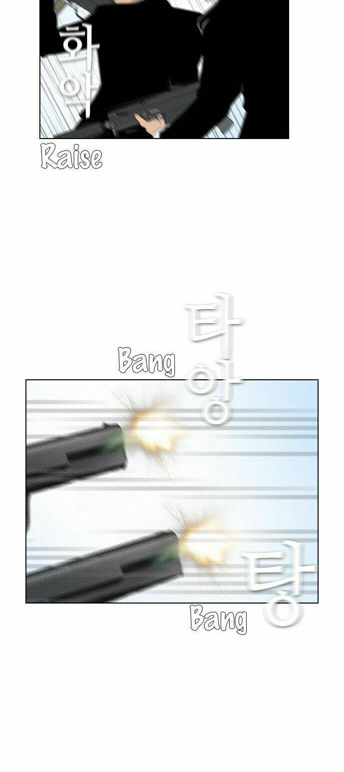 kẻ hồi sinh chapter 86 12