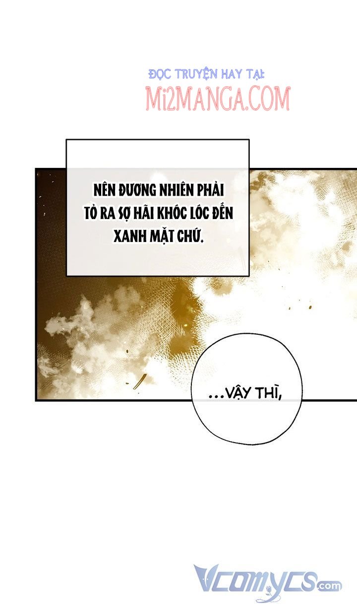 chúng ta có thể trở thành gia đình được không? chapter 30.5 3