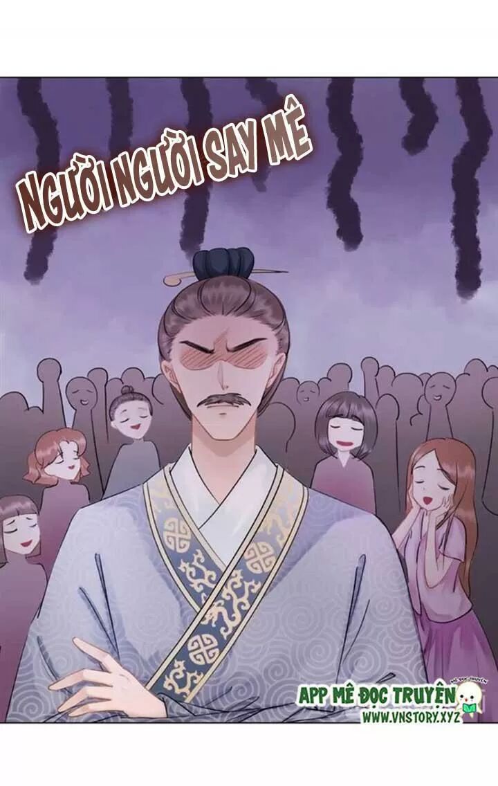 cực phẩm phế vật tiểu thư chapter 47 19