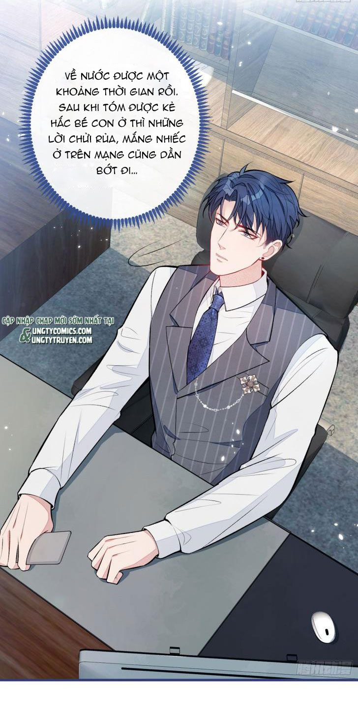 hotsearch của ảnh đế chapter 73.5 2