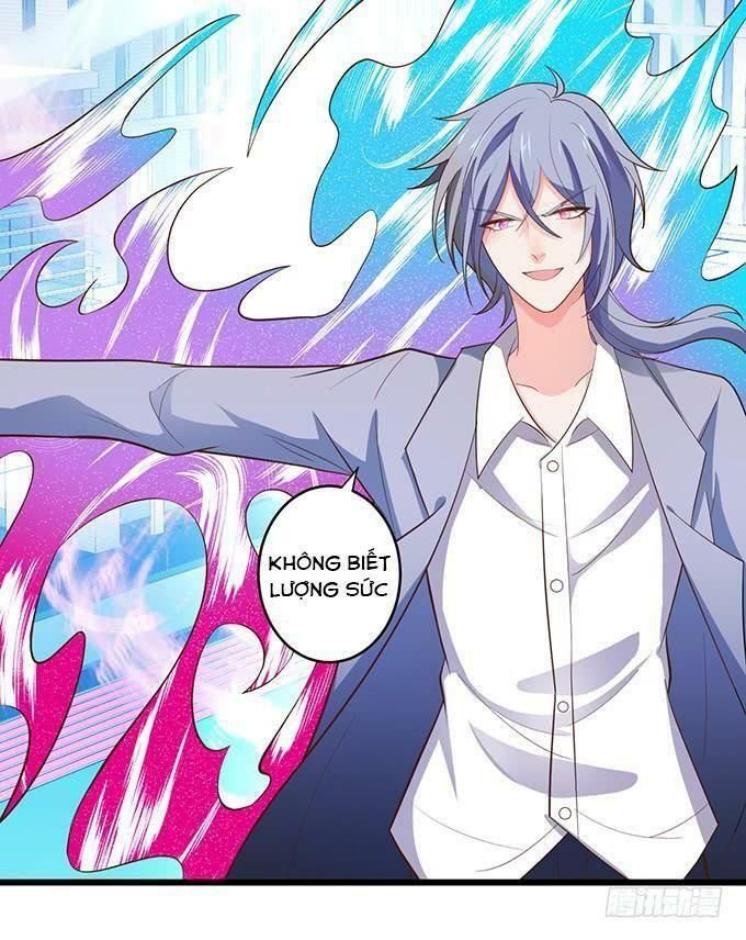 hồ tiên hung bạo chapter 99 69