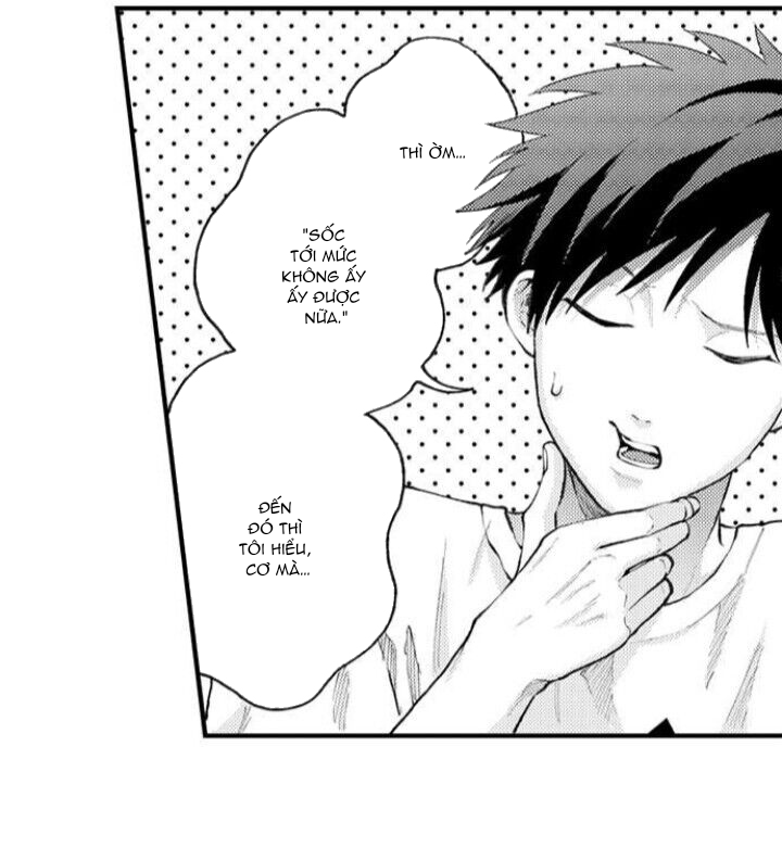 bị một anh chàng lập dị tấn công chapter 67 20