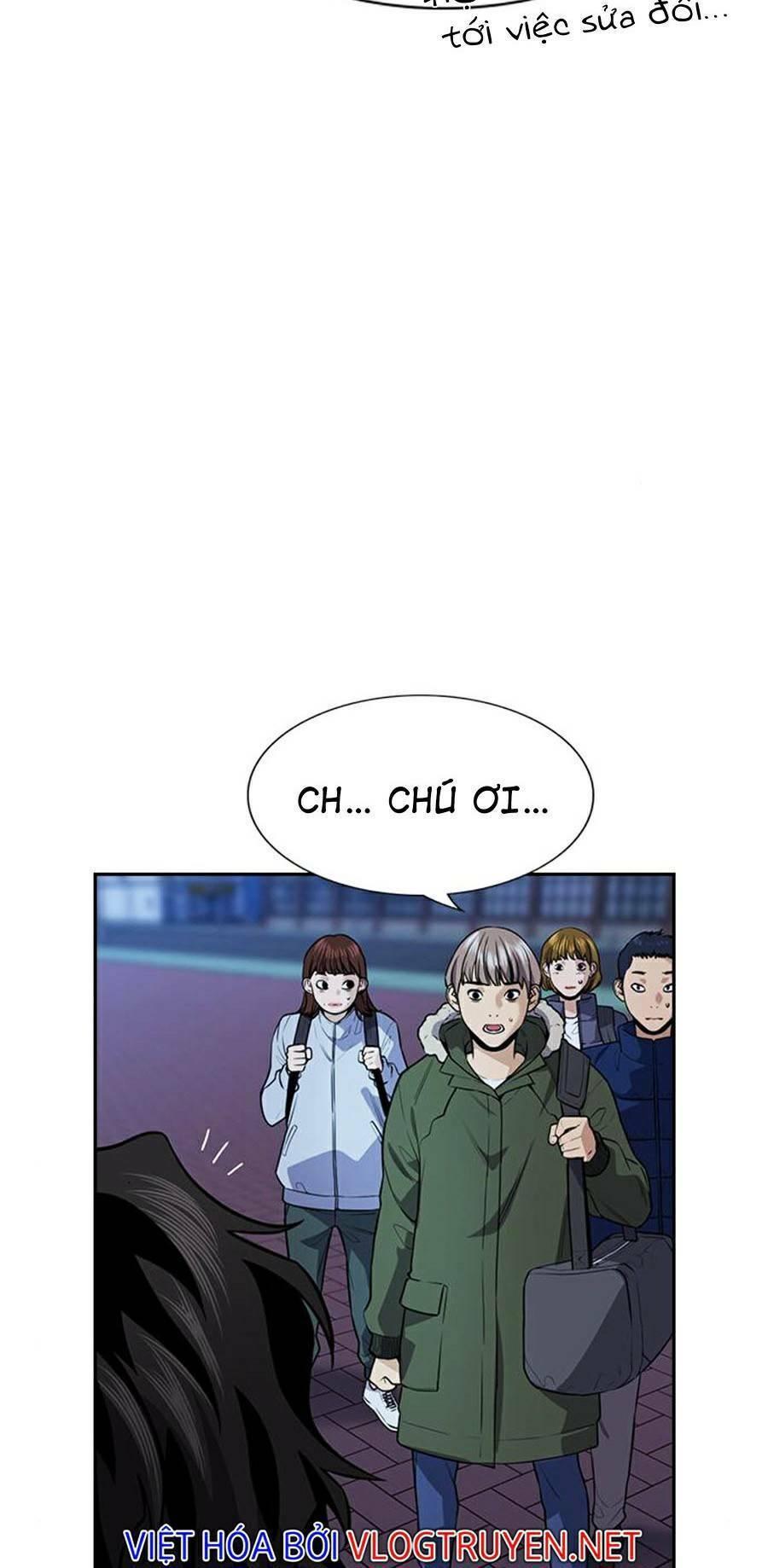 Giáo Dục Chân Chính chapter 72 23