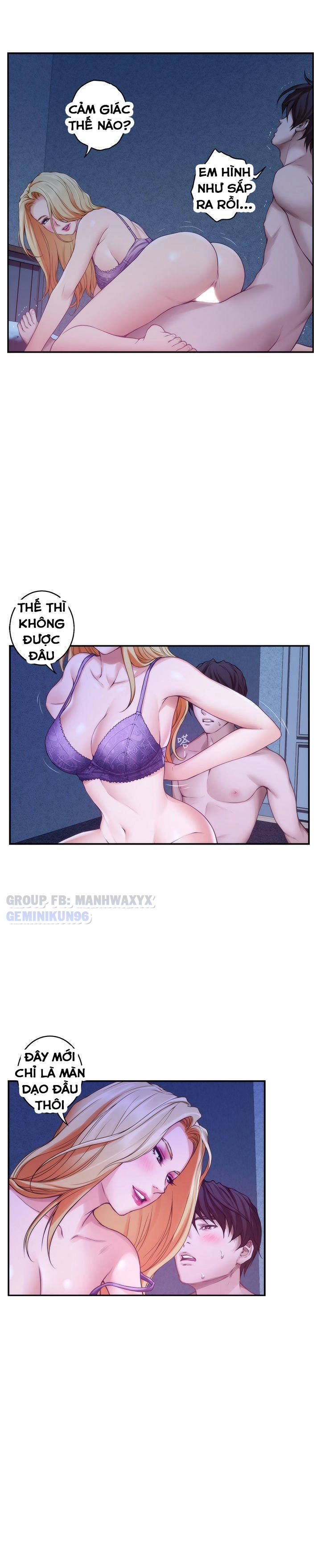 cặp đôi s chapter 34 16