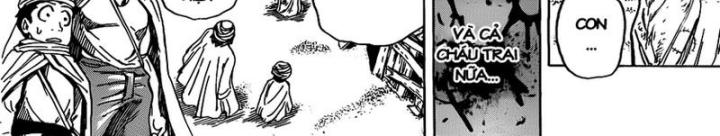 thánh tỏi sành ăn chapter 129 24