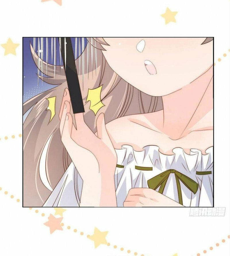 đoàn sủng lão đại ba tuổi rưỡi chapter 77 17