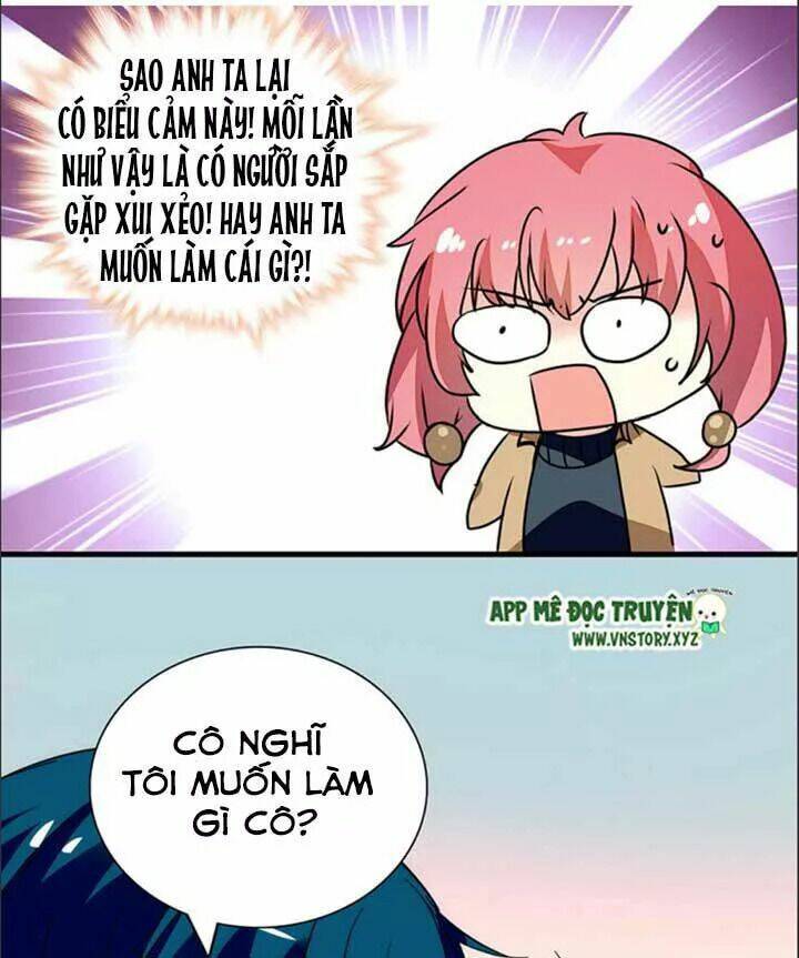 nữ hầu sau giờ học chapter 71 20