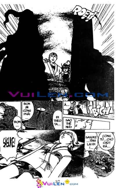 mắt quỷ kyo chapter 70 39