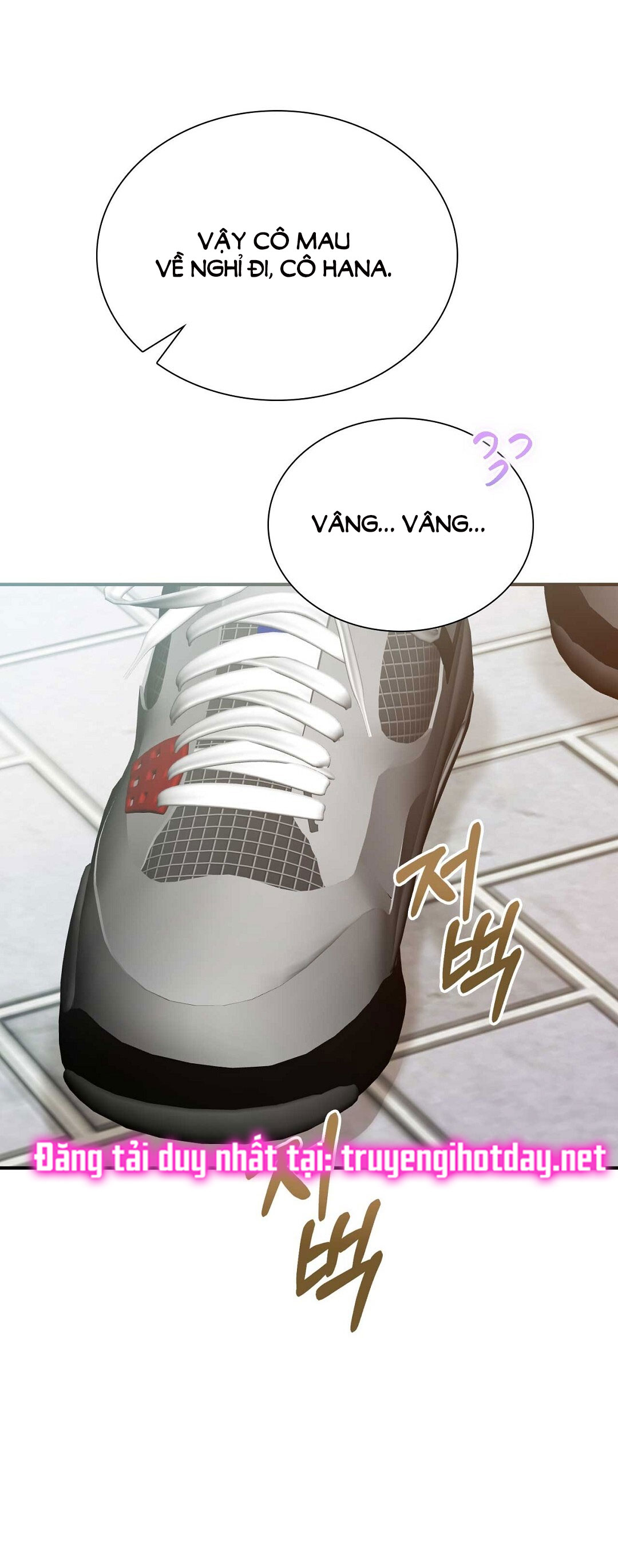 Hợp Đồng Nô Lệ Dâm Đãng chapter 37.2 - Trang 40