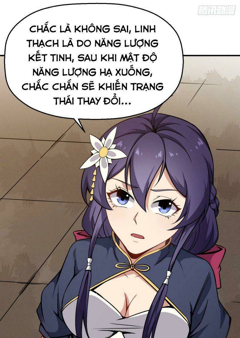 tổ thượng có tiền chapter 26 22