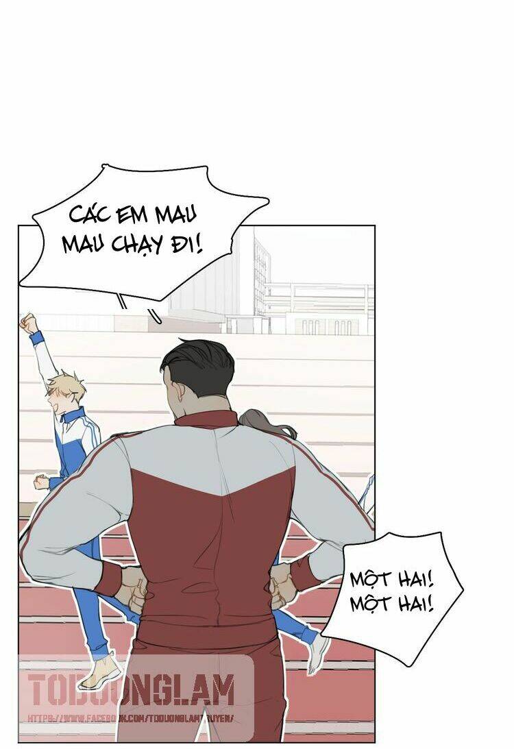 xúc bất khả cập chapter 3 15