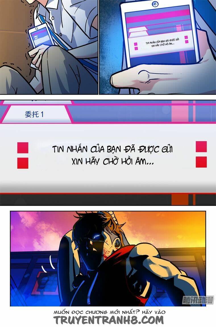 ứng dụng anh hùng chapter 27 11