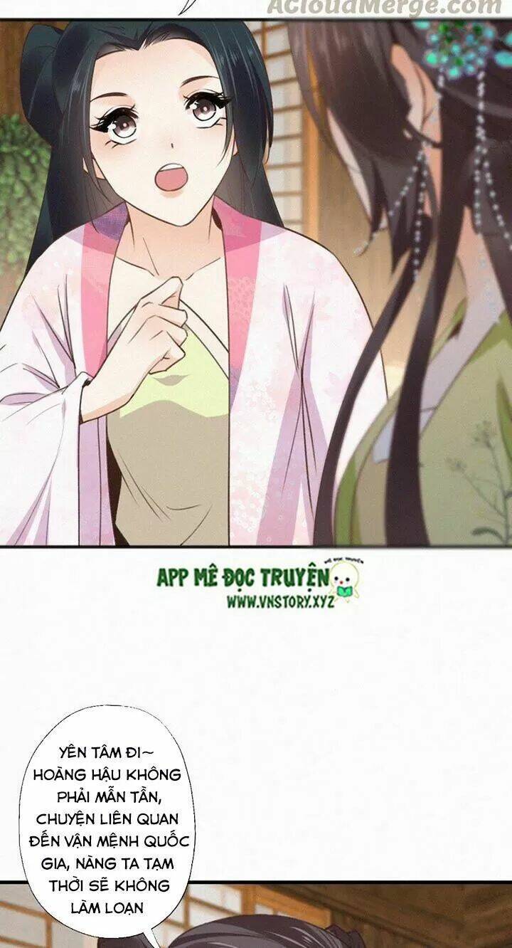 thiên hương mỹ nhân chapter 88 24