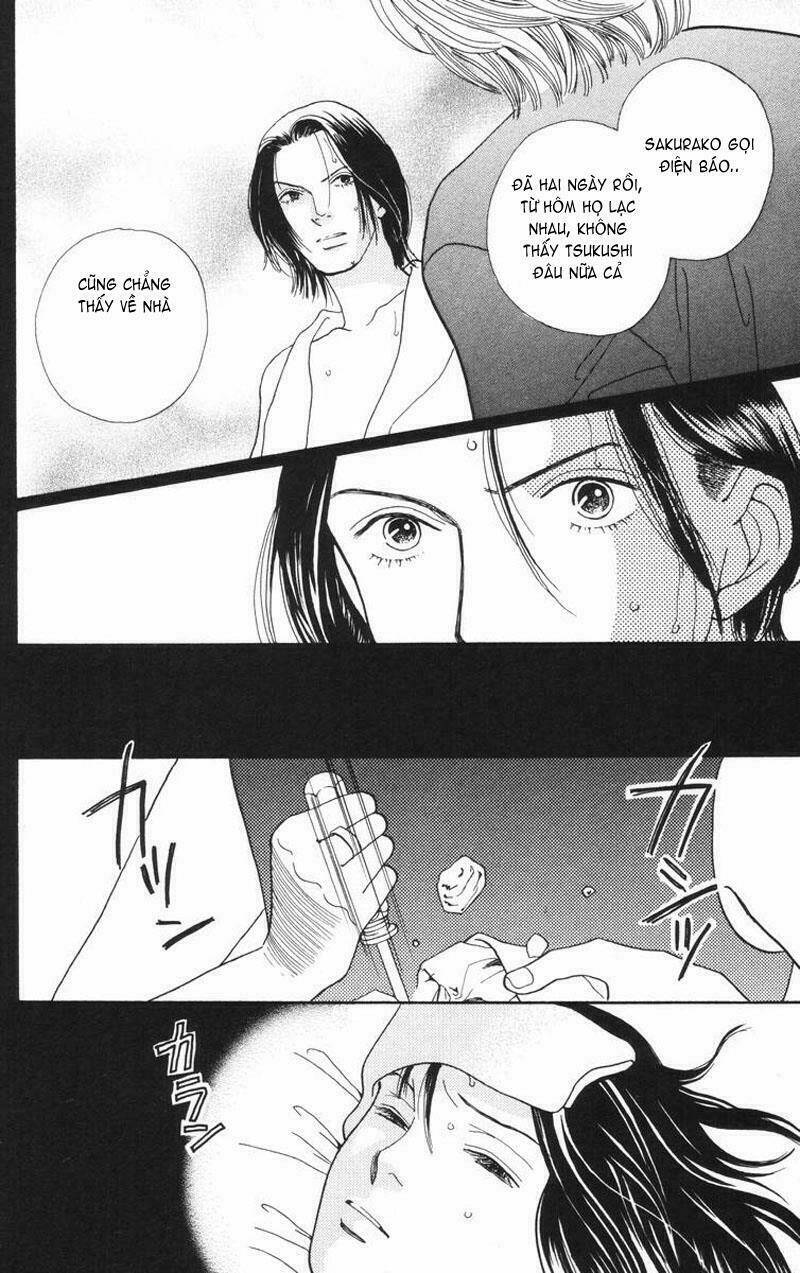 con nhà giàu chapter 154 10