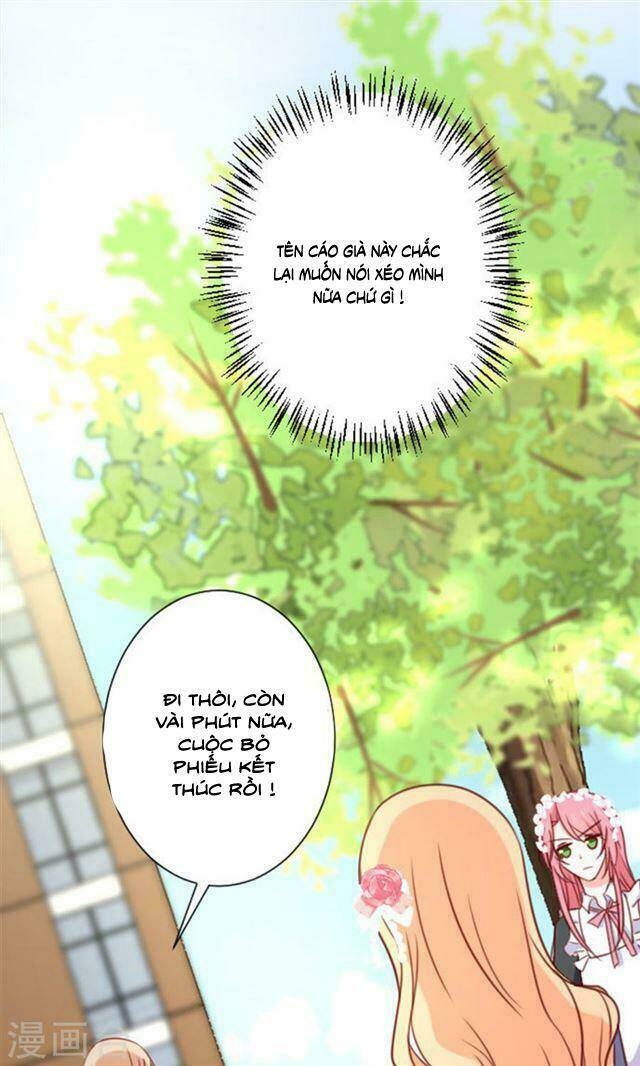 hôm nay tôi sẽ yêu ai đây ? chapter 15 37