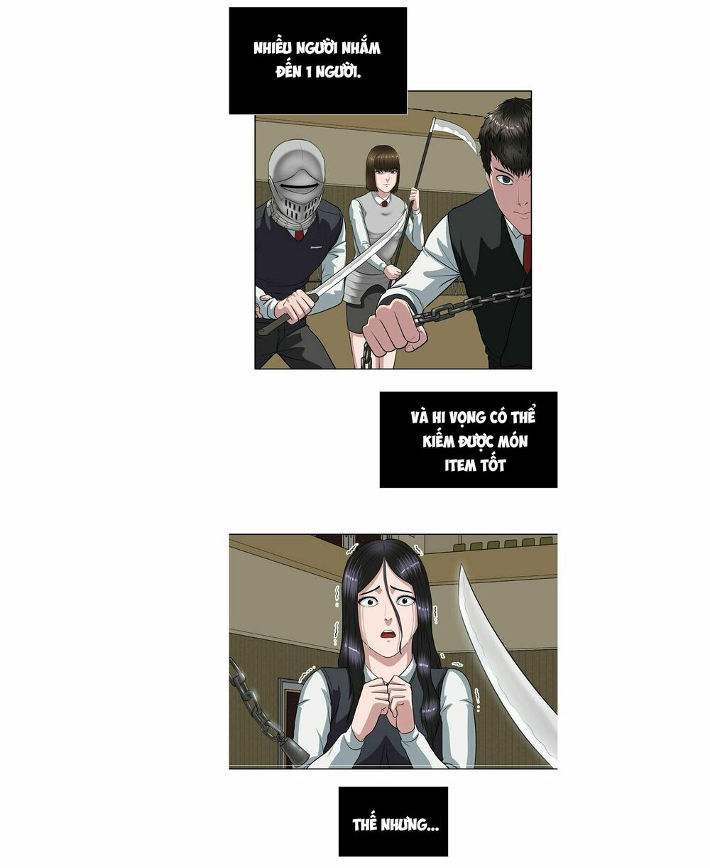 kẻ phán xét chapter 9 4