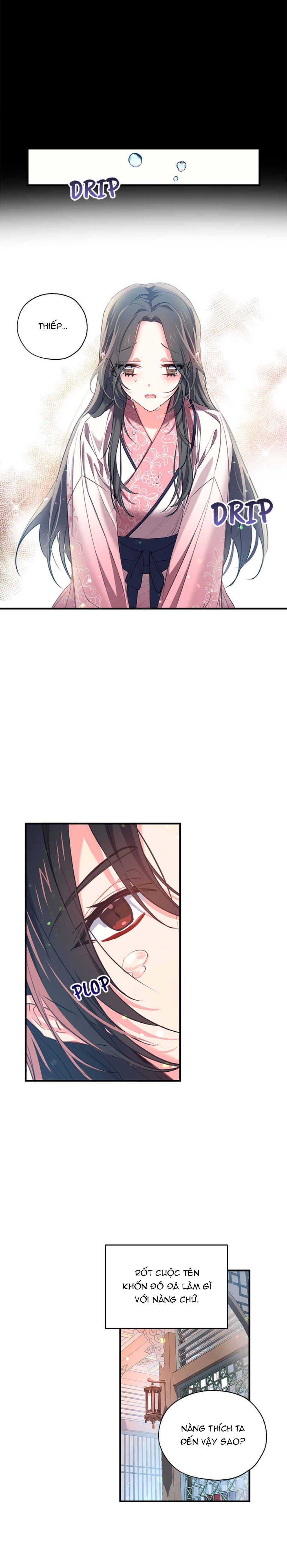 nàng sơn ca yêu kiều của yêu tinh (full) chapter 24.2 7