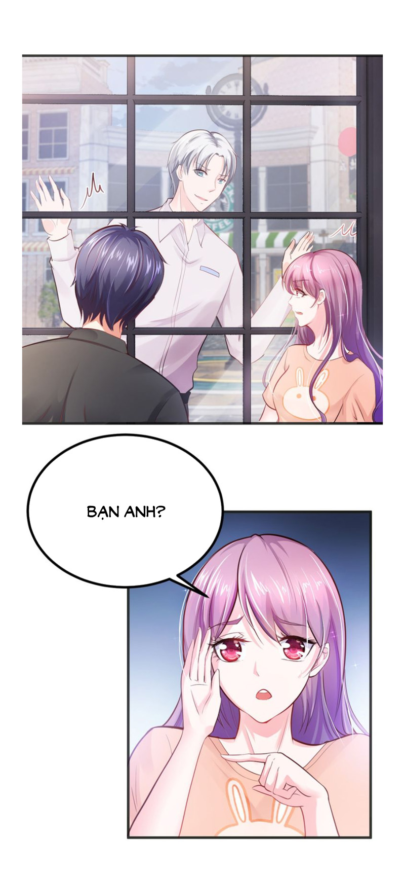 độc nhất sủng ái của thủ tịch chapter 23 22