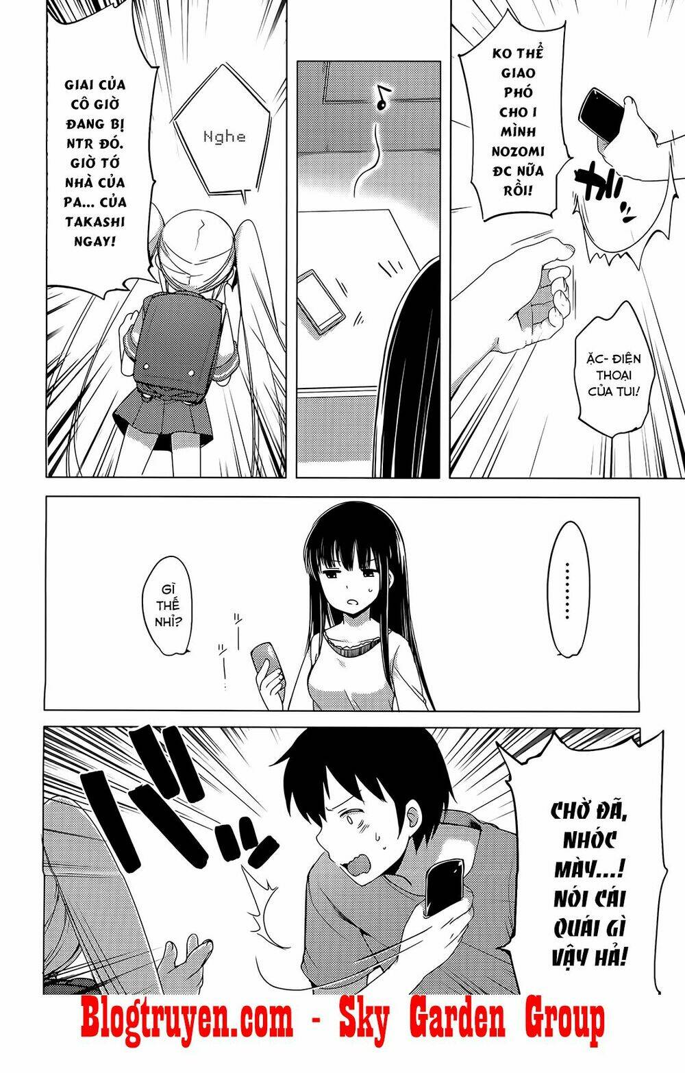 nozoemon chapter 3 12