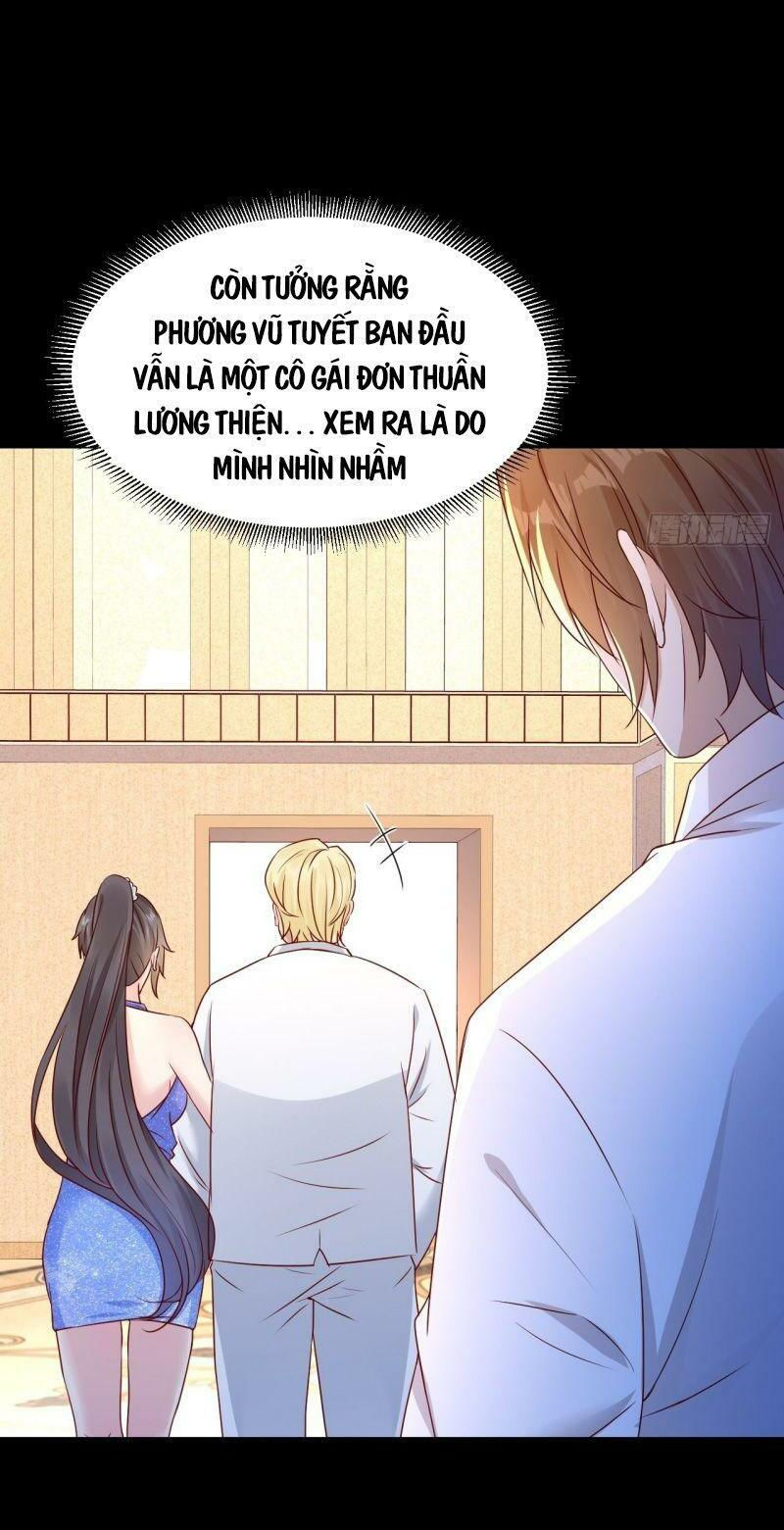 vua đầu tư mạnh nhất chapter 7 4