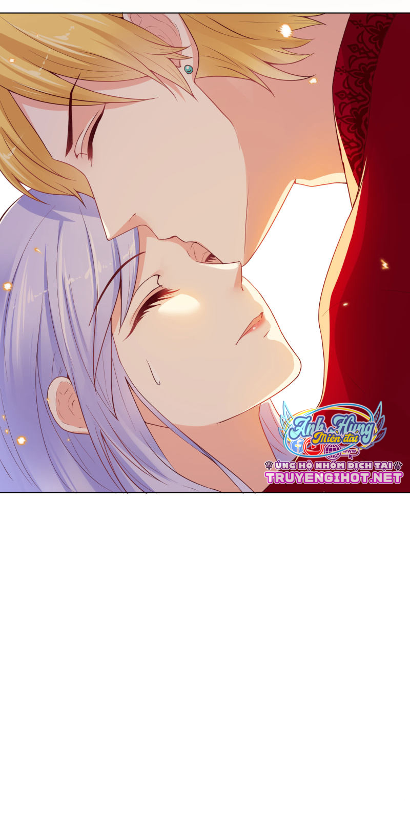 đế quốc tinh tế đệ nhất sủng hôn. chapter 35 27