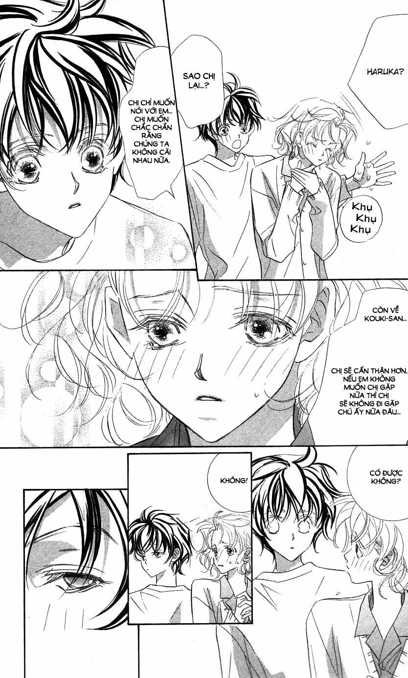 yoru made matenai chapter 27 35