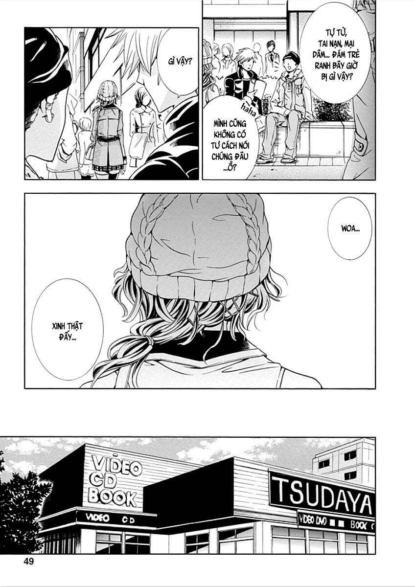 fukushuu kyoushitsu chapter 7 4