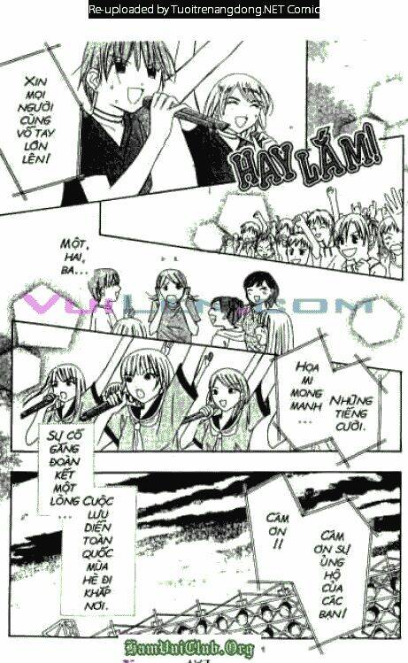 cánh thiên nga chapter 22 134