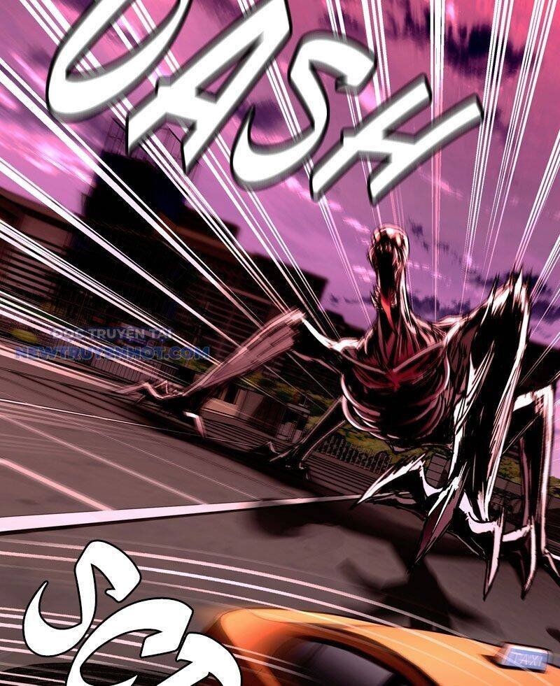 tận thế cũng chỉ là trò chơi chapter 11 4