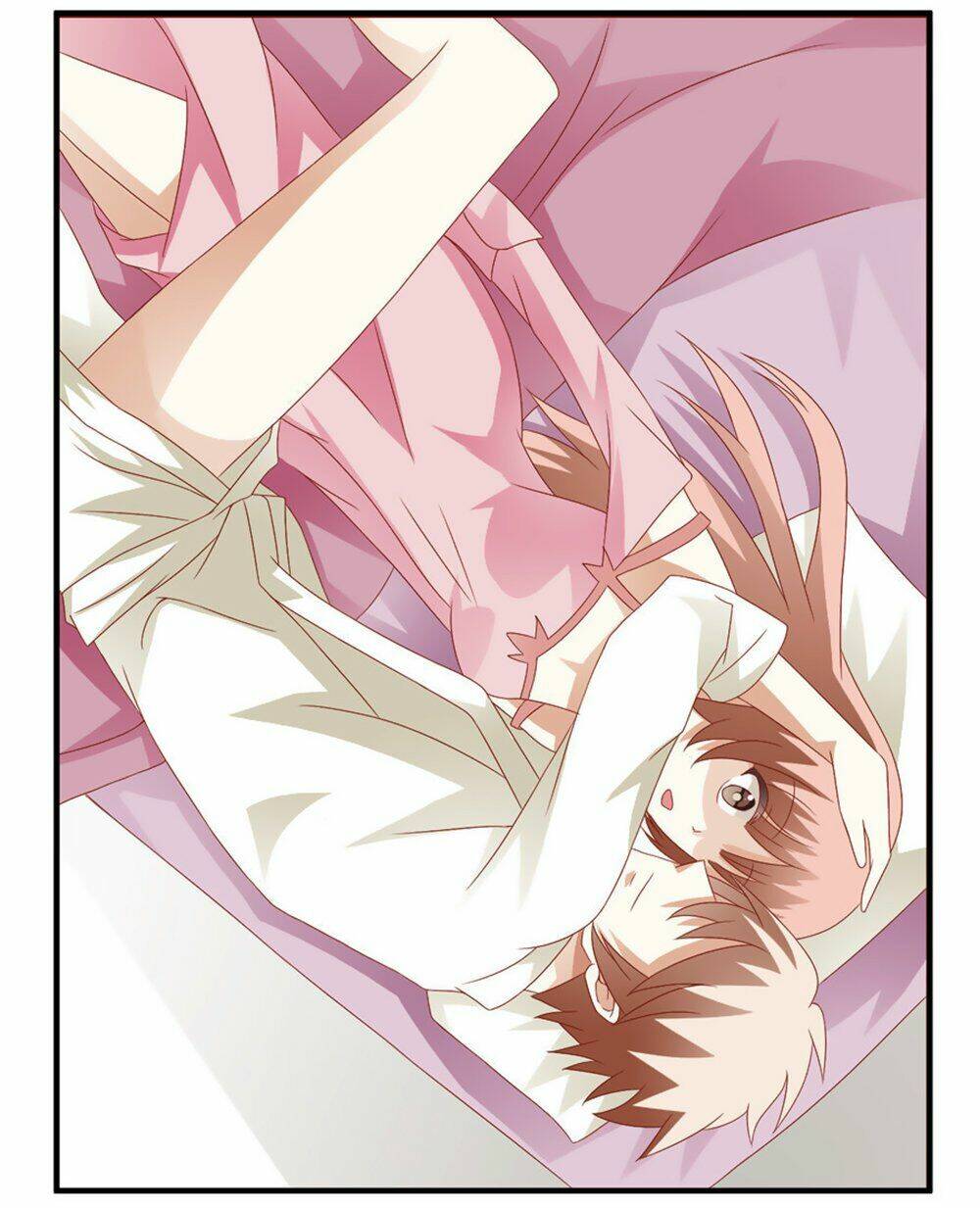 đụng phải tước vương huyết tộc chapter 9 5