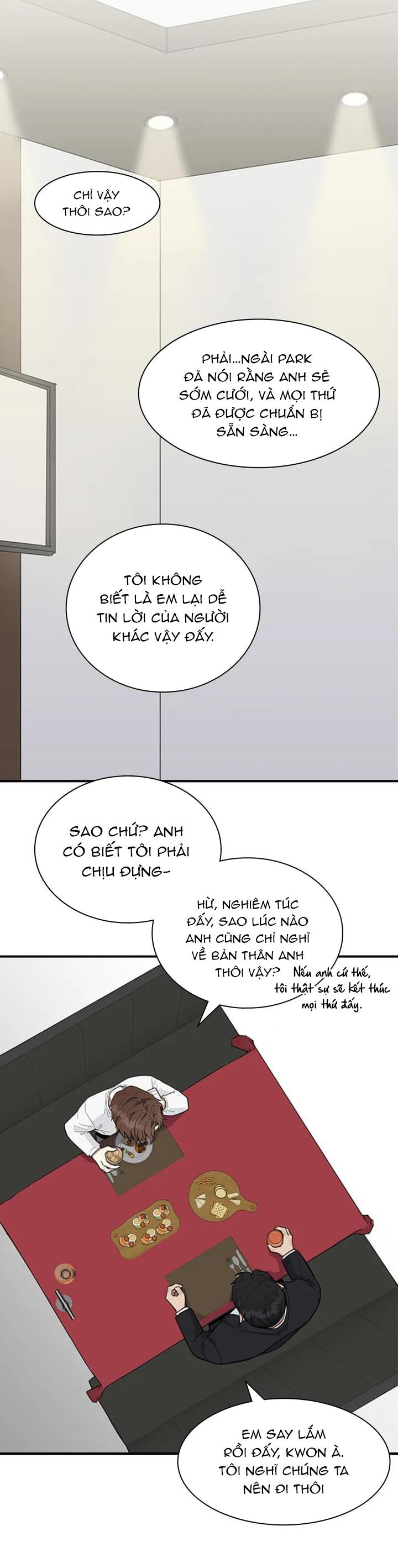 dưới bóng tình thân chapter 2 7