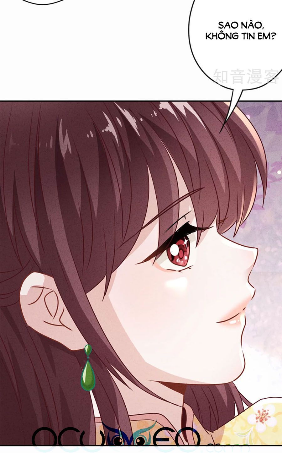 thiếu soái, vợ anh muốn lật trời! chapter 94 21