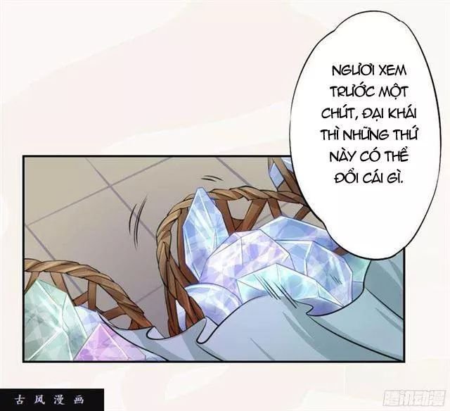 tuyệt thế luyện đan sư chapter 22 24