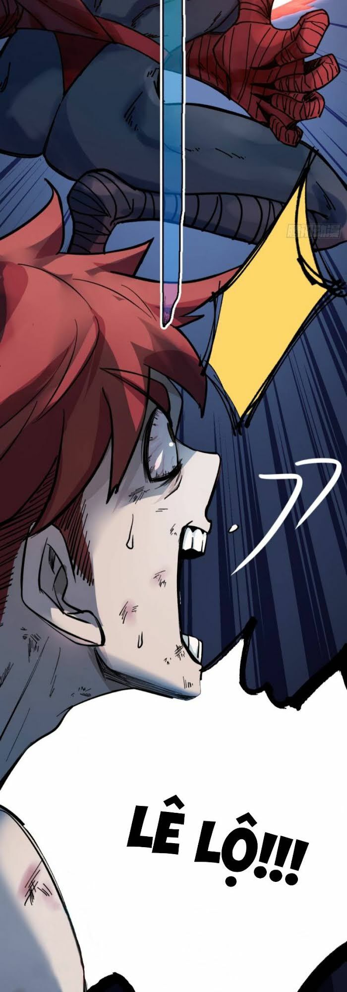 vô hạn khắc kim chi thần chapter 15 41