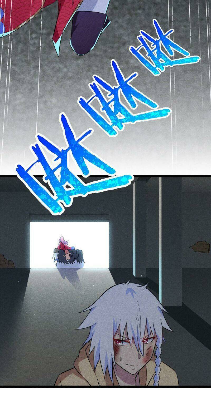 thần tiên rút thẻ chapter 21 29