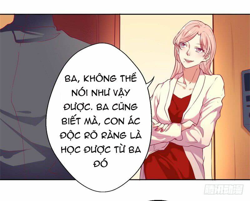 ngạo kiều tổng tài sủng điềm thê chapter 4 30