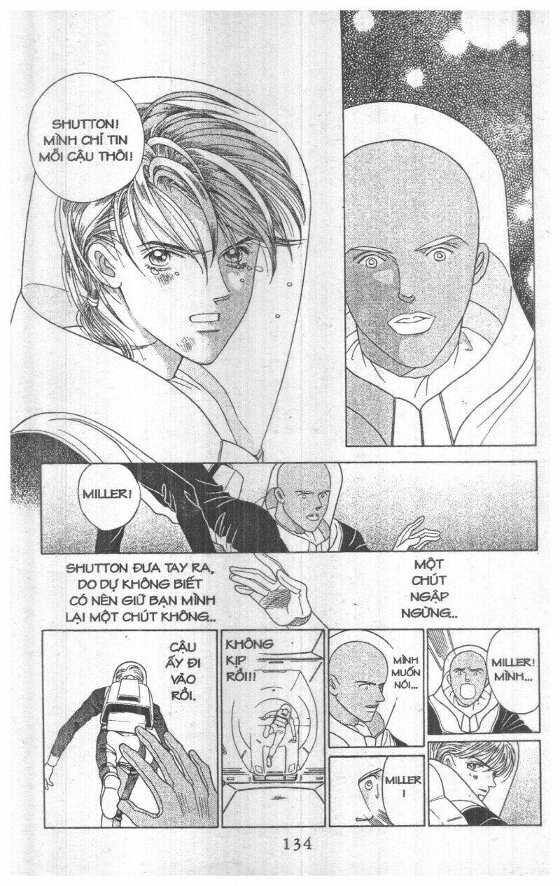 nàng tiên ánh trăng - kaguya hime chapter 26 134