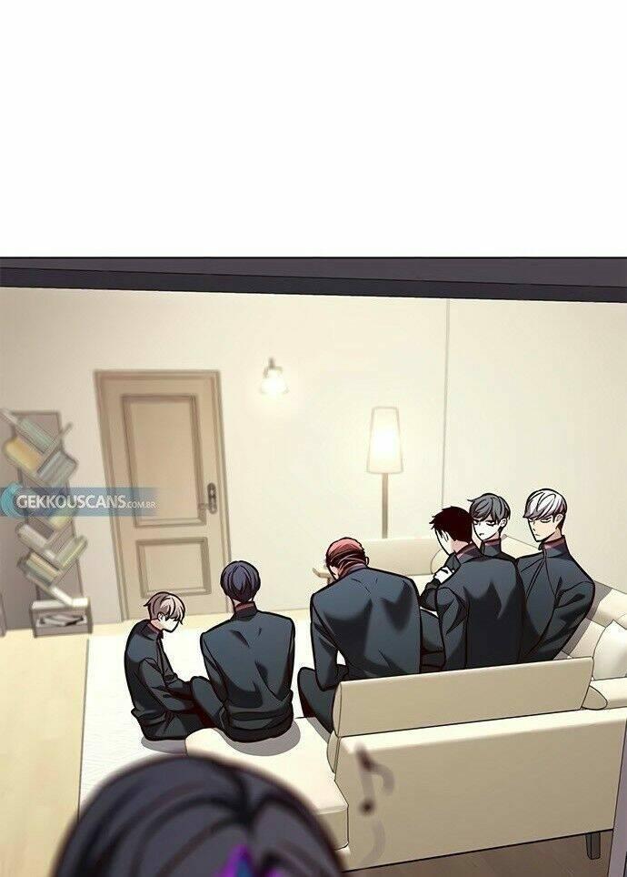 biến thân thành mèo chapter 201 77