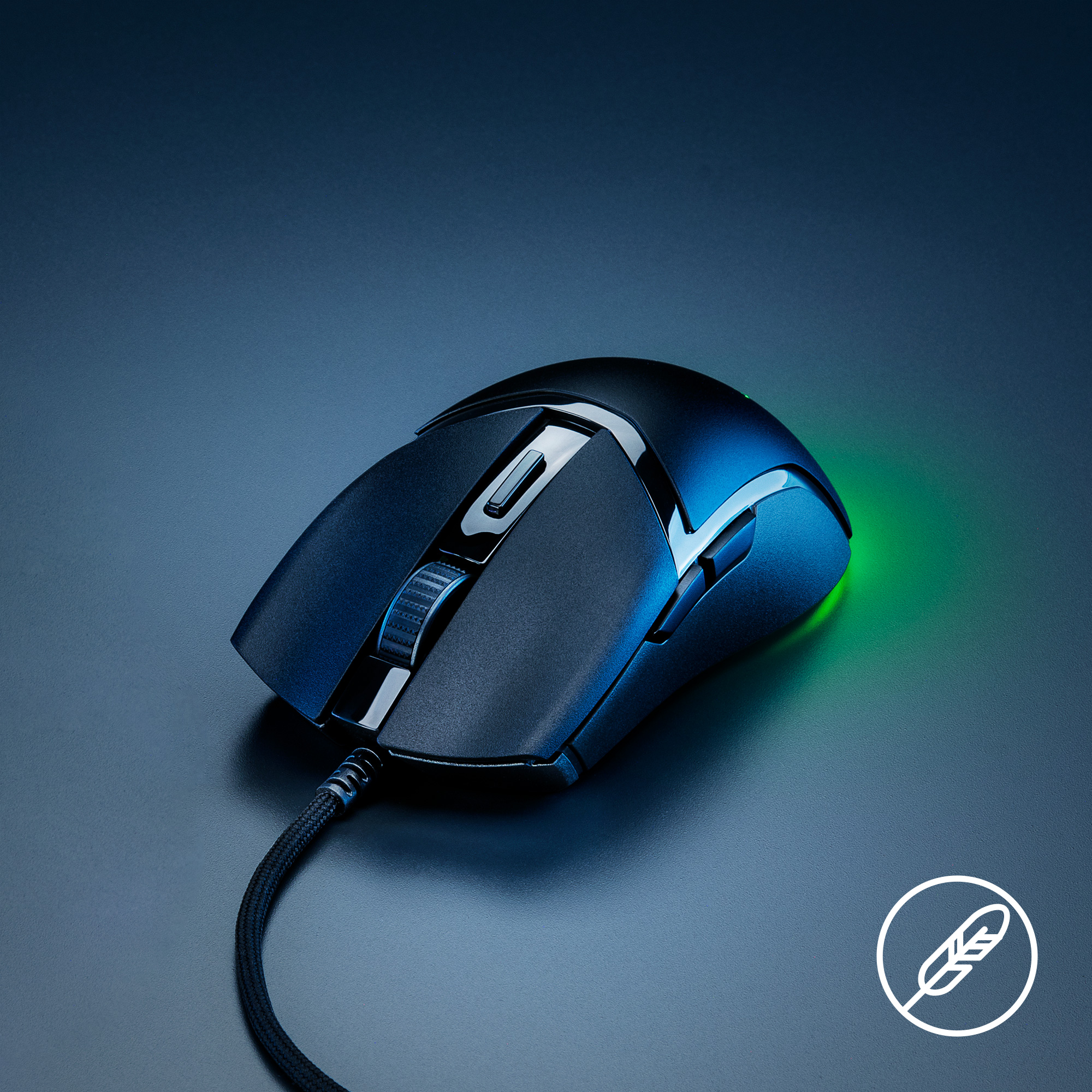 Chuột có dây Razer Cobra-Wired Gaming Mouse (Hàng chính hãng) 
