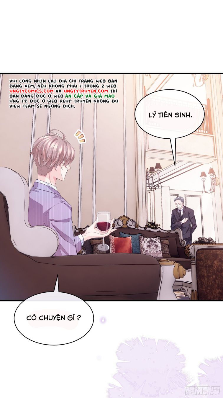 tôi nghi ngờ hệ thống thích tôi chapter 4 14