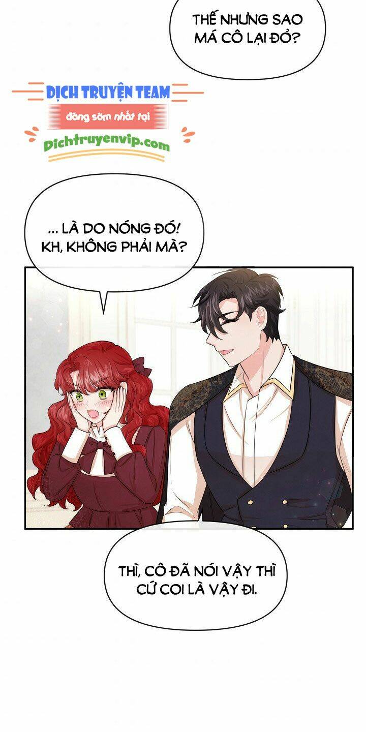 tiểu thư scarlet, em không muốn trả thù sao? chapter 51 23