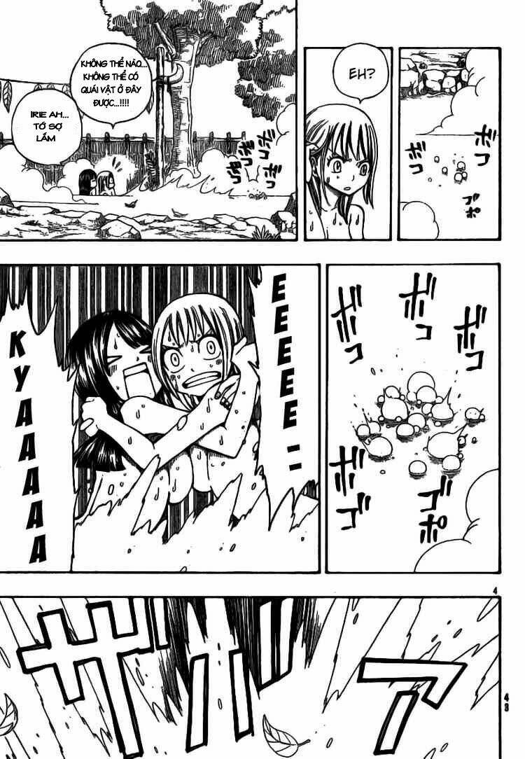 monster hunter orage chapter 10 4