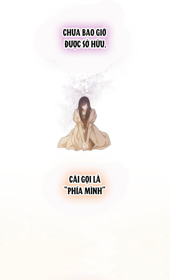 chị yêu, kiếp này em sẽ là hoàng hậu chapter 9.2 12