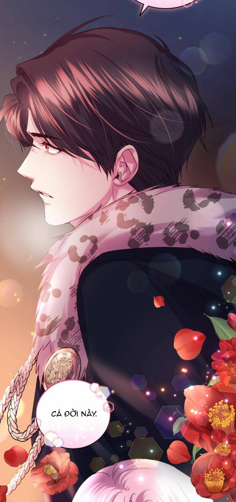 nhà điều chế nước hoa độc quyền của bạo chúa chapter 74 48