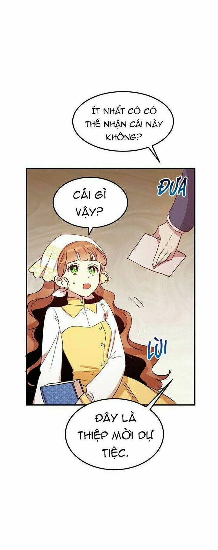 công tước, loạn vừa thôi! chapter 25.1 39