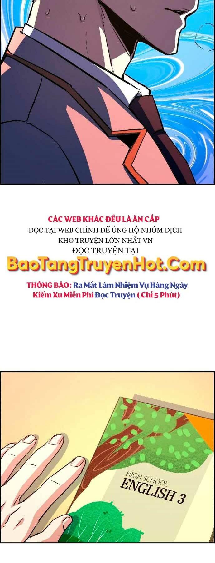 bạn học tôi là lính đánh thuê chapter 106 26