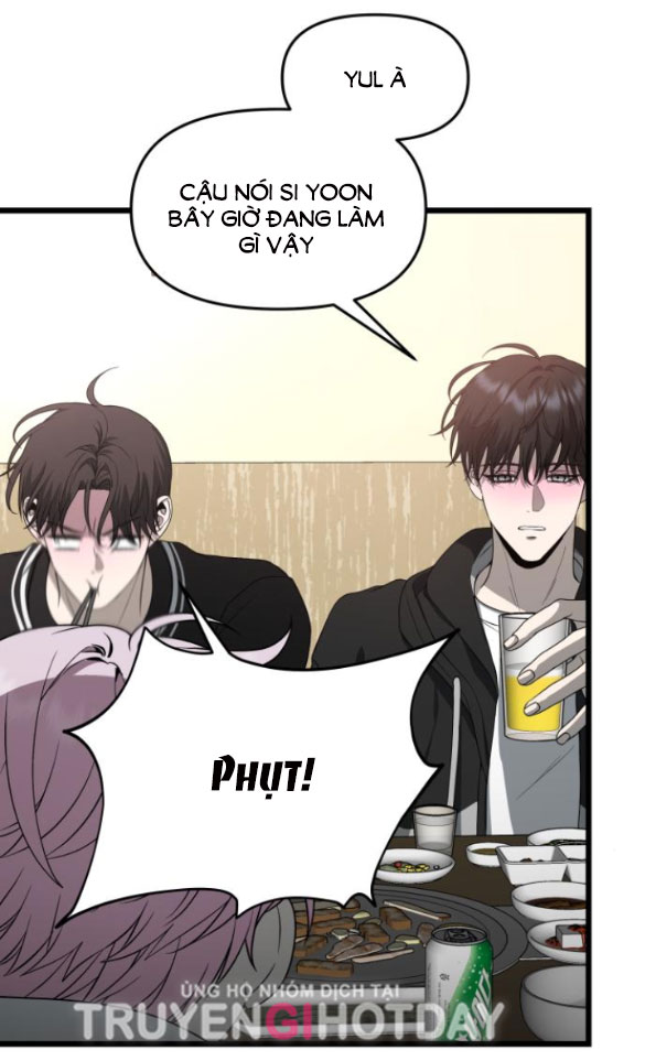Tự Do Trong Mơ chapter 105.2 - Trang 24